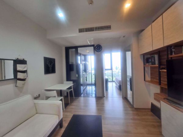 Picture of 1 bed Condo in THE LINE Jatujak-Mochit Chomphon Sub District C016380