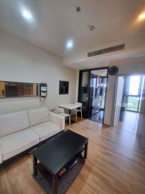 Picture of 1 bed Condo in THE LINE Jatujak-Mochit Chomphon Sub District C016380