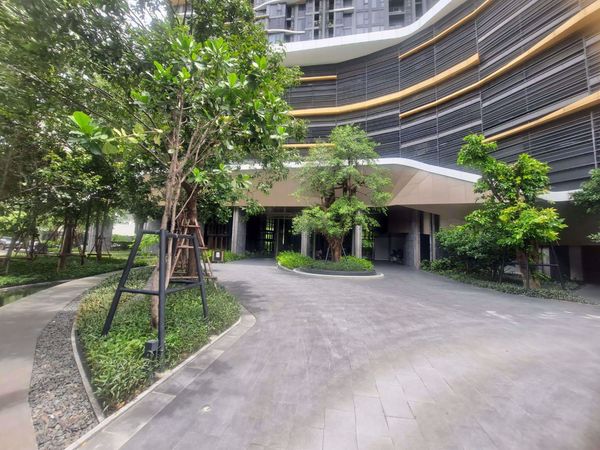 Picture of 1 bed Condo in THE LINE Jatujak-Mochit Chomphon Sub District C016380