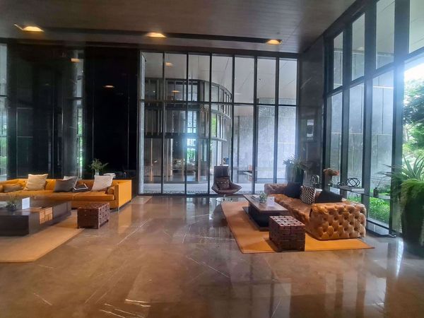 Picture of 1 bed Condo in THE LINE Jatujak-Mochit Chomphon Sub District C016380