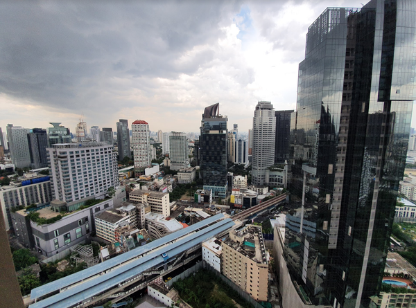 รูปภาพ 1 ห้องนอน Condo ในโครงการ The ESSE Sukhumvit 36 Khlongtan Sub District C016381