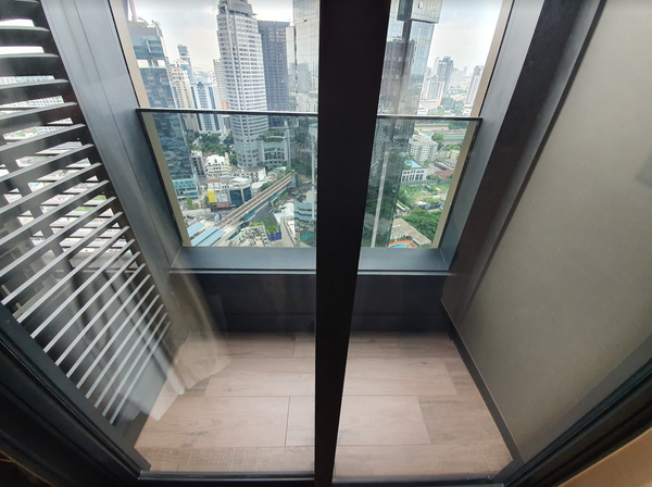 รูปภาพ 1 ห้องนอน Condo ในโครงการ The ESSE Sukhumvit 36 Khlongtan Sub District C016381