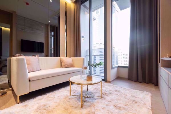 Picture of 1 bed Condo in The ESSE Asoke Khlong Toei Nuea Sub District C016383