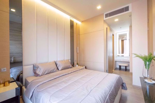 Picture of 1 bed Condo in The ESSE Asoke Khlong Toei Nuea Sub District C016383