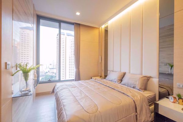 Picture of 1 bed Condo in The ESSE Asoke Khlong Toei Nuea Sub District C016383