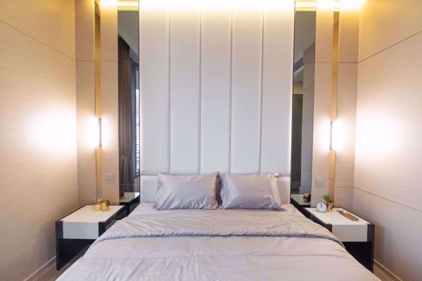 Picture of 1 bed Condo in The ESSE Asoke Khlong Toei Nuea Sub District C016383