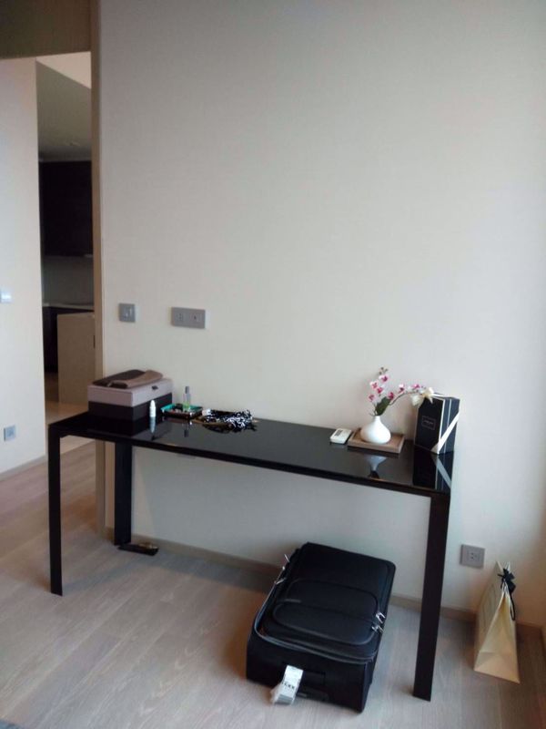 Picture of 1 bed Condo in The ESSE Asoke Khlong Toei Nuea Sub District C016384