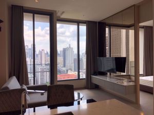 Picture of 1 bed Condo in The ESSE Asoke Khlong Toei Nuea Sub District C016385