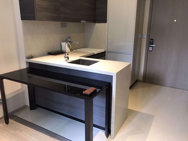 Picture of 1 bed Condo in The ESSE Asoke Khlong Toei Nuea Sub District C016386