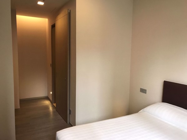 Picture of 1 bed Condo in The ESSE Asoke Khlong Toei Nuea Sub District C016386