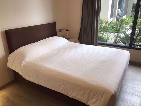 Picture of 1 bed Condo in The ESSE Asoke Khlong Toei Nuea Sub District C016386