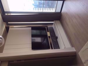 Picture of 2 bed Condo in The ESSE Asoke Khlong Toei Nuea Sub District C016392