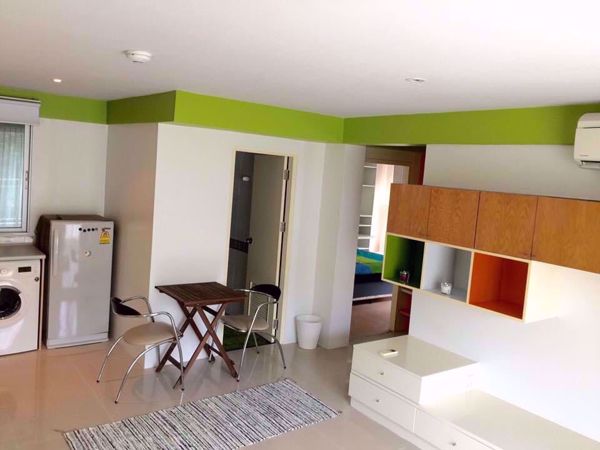 Picture of 2 bed Condo in Plus 38 Phra Khanong Sub District C016396