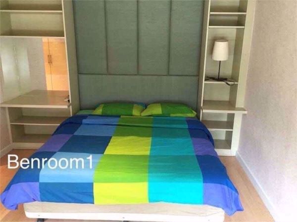 Picture of 2 bed Condo in Plus 38 Phra Khanong Sub District C016396