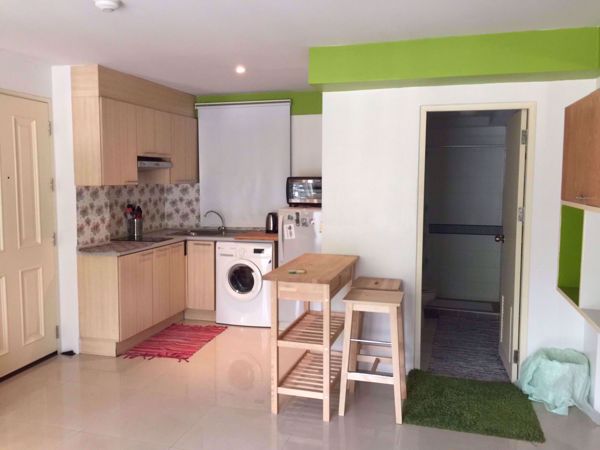 Picture of 2 bed Condo in Plus 38 Phra Khanong Sub District C016396