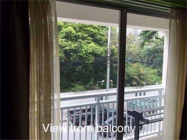 Picture of 2 bed Condo in Plus 38 Phra Khanong Sub District C016396