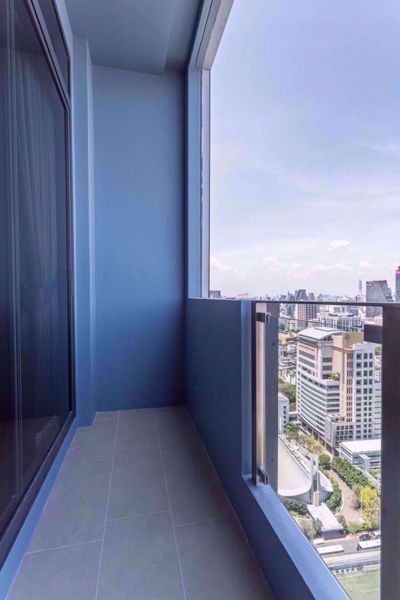 รูปภาพ 2 ห้องนอน Condo ในโครงการ The Diplomat Sathorn Silom Sub District C016397