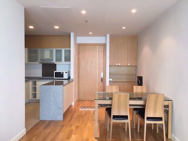 รูปภาพ 2 ห้องนอน คอนโด ในโครงการ Millennium Residence เขตคลองเตย แขวงคลองเตย C016398