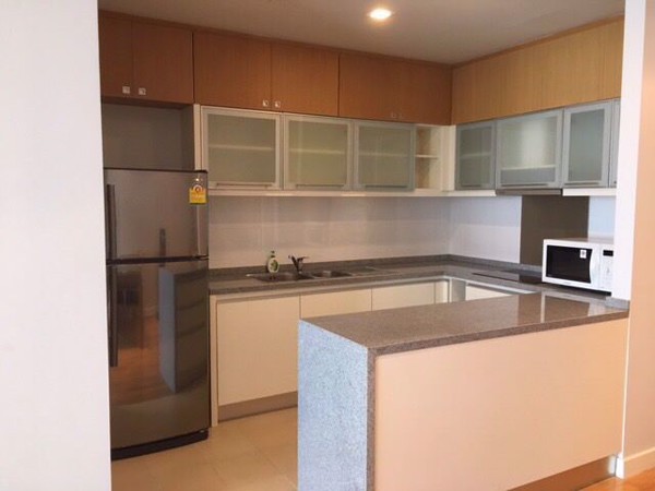 รูปภาพ 2 ห้องนอน คอนโด ในโครงการ Millennium Residence เขตคลองเตย แขวงคลองเตย C016398