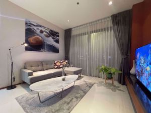 Picture of 1 bed Condo in The Emporio Place Khlongtan Sub District C09614