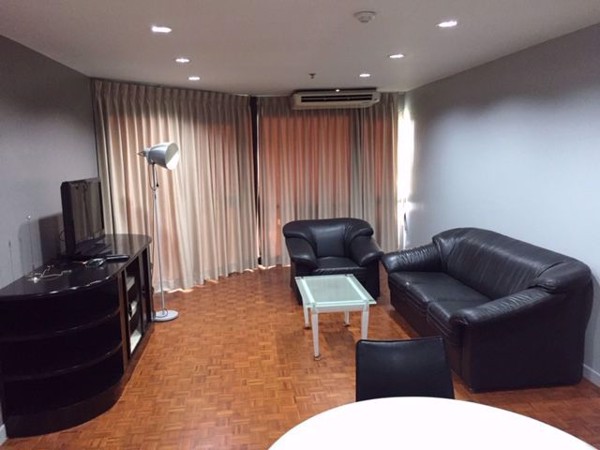 รูปภาพ 1 ห้องนอน คอนโด ในโครงการ Sukhumvit Suite เขตวัฒนา แขวงคลองตันเหนือ C016399