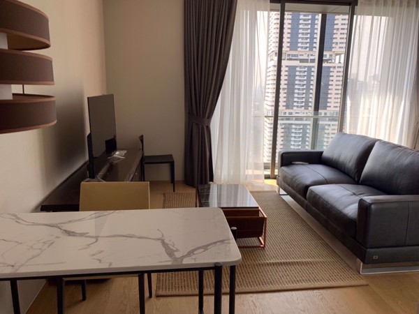 Picture of Studio bed Condo in BEATNIQ Sukhumvit 32 Khlongtan Sub District C016400