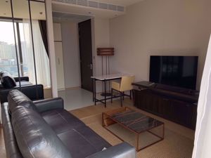 Picture of Studio bed Condo in BEATNIQ Sukhumvit 32 Khlongtan Sub District C016400