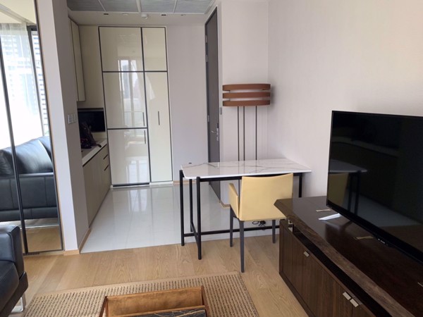 Picture of Studio bed Condo in BEATNIQ Sukhumvit 32 Khlongtan Sub District C016400