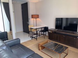 Picture of Studio bed Condo in BEATNIQ Sukhumvit 32 Khlongtan Sub District C016400