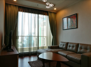 รูปภาพ 1 ห้องนอน Condo ในโครงการ Supalai Elite Sathorn - Suanplu Thungmahamek Sub District C016403