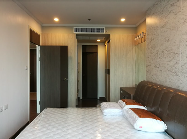 รูปภาพ 1 ห้องนอน Condo ในโครงการ Supalai Elite Sathorn - Suanplu Thungmahamek Sub District C016403