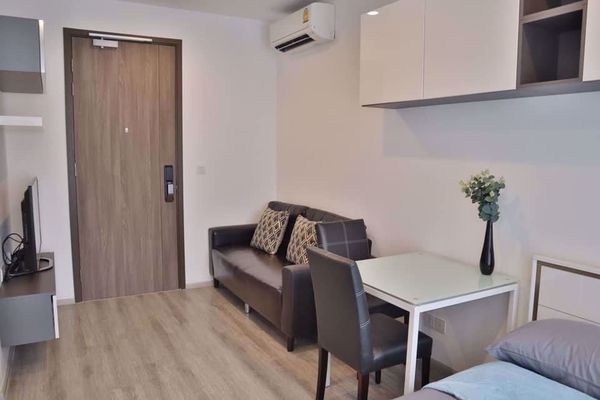 Picture of 1 bed Condo in Ideo Mobi Asoke Bangkapi Sub District C016407