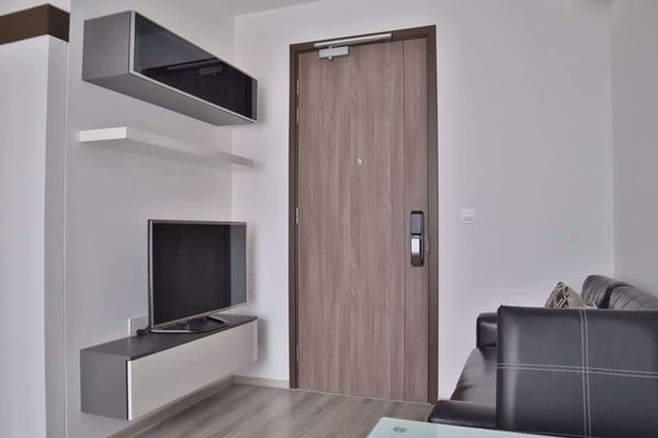 Picture of 1 bed Condo in Ideo Mobi Asoke Bangkapi Sub District C016407