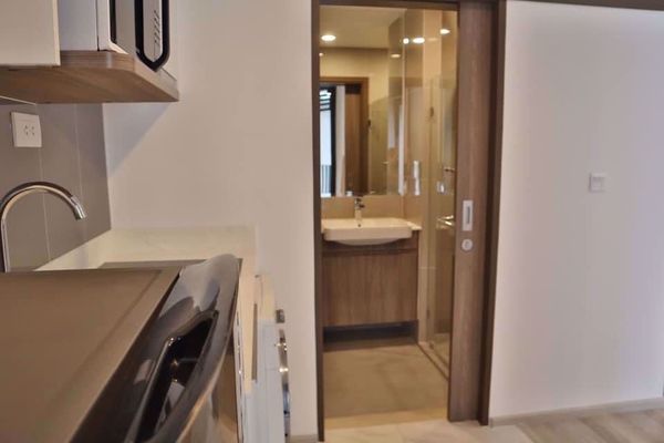 Picture of 1 bed Condo in Ideo Mobi Asoke Bangkapi Sub District C016407