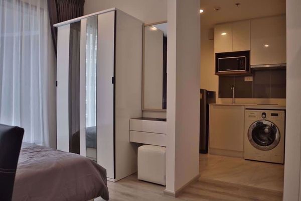 Picture of 1 bed Condo in Ideo Mobi Asoke Bangkapi Sub District C016407