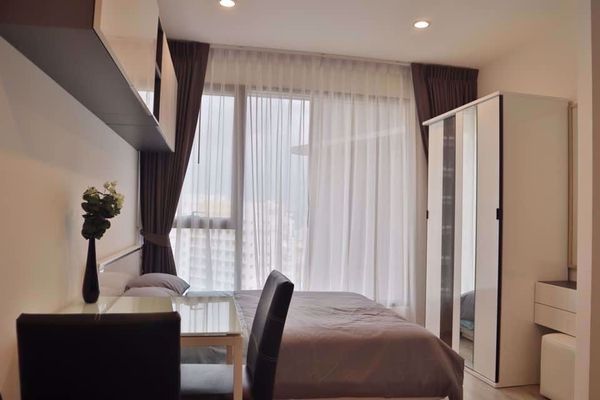 Picture of 1 bed Condo in Ideo Mobi Asoke Bangkapi Sub District C016407