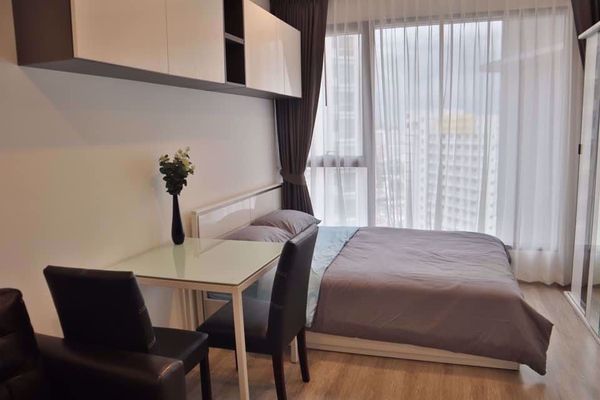 Picture of 1 bed Condo in Ideo Mobi Asoke Bangkapi Sub District C016407