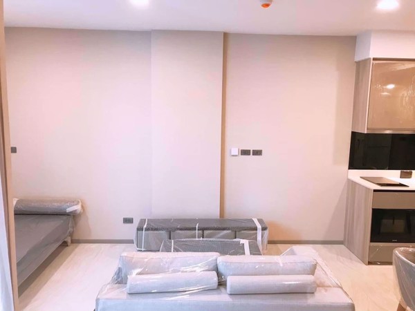 รูปภาพ 1 ห้องนอน Condo ในโครงการ FYNN Sukhumvit 31 Khlong Toei Nuea Sub District C016411