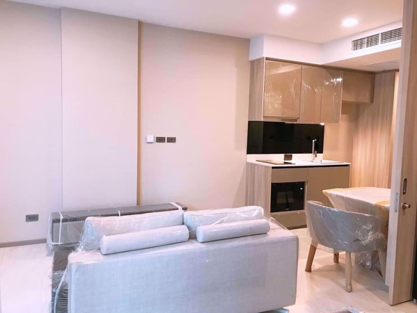 รูปภาพ 1 ห้องนอน Condo ในโครงการ FYNN Sukhumvit 31 Khlong Toei Nuea Sub District C016411