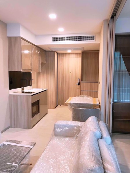 รูปภาพ 1 ห้องนอน Condo ในโครงการ FYNN Sukhumvit 31 Khlong Toei Nuea Sub District C016411