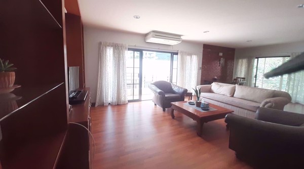 รูปภาพ 3 ห้องนอน Condo ในโครงการ City Nest Khlong Tan Nuea Sub District C016414