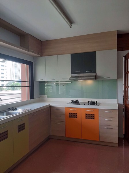 รูปภาพ 3 ห้องนอน Condo ในโครงการ City Nest Khlong Tan Nuea Sub District C016414