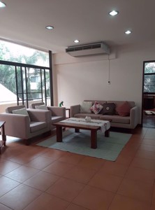 Picture of 2 bed Condo in City Nest Khlong Tan Nuea Sub District C016415