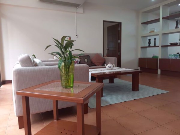 รูปภาพ 2 ห้องนอน Condo ในโครงการ City Nest Khlong Tan Nuea Sub District C016415