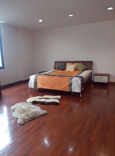 รูปภาพ 2 ห้องนอน Condo ในโครงการ City Nest Khlong Tan Nuea Sub District C016415