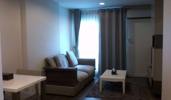 Picture of 1 bed Condo in The Crest Sukhumvit 49 Khlong Tan Nuea Sub District C016416