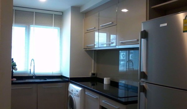 Picture of 1 bed Condo in The Crest Sukhumvit 49 Khlong Tan Nuea Sub District C016416