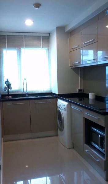 Picture of 1 bed Condo in The Crest Sukhumvit 49 Khlong Tan Nuea Sub District C016416