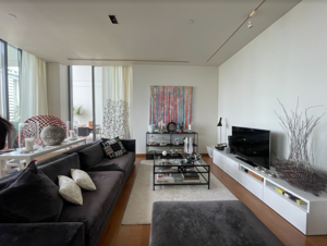 Picture of 3 bed Penthouse in The Sukhothai Residences Thungmahamek Sub District P016418