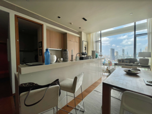 Picture of 3 bed Penthouse in The Sukhothai Residences Thungmahamek Sub District P016418